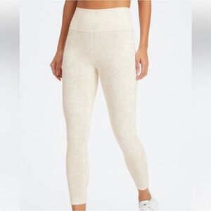 Flabetics Define PowerHold High-Waisted 7/8 Legging Size‎ XL